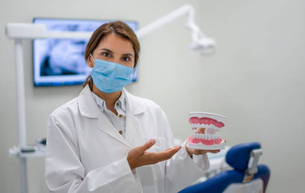 Best Knocked-Out Tooth Emergency  in Pagedale, MO