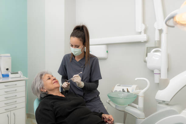 Best Chipped Tooth Repair Near Me  in Pagedale, MO