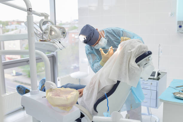 Best Emergency Tooth Extraction  in Pagedale, MO